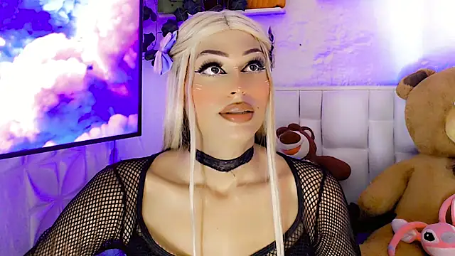 amal baddell online show from 02.18.25