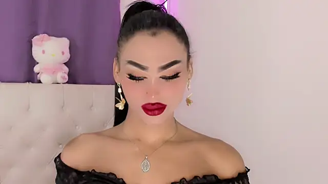 amal baddell online show from 03.20.26