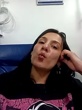 Ariadna Carters1 online show from 09.29.25