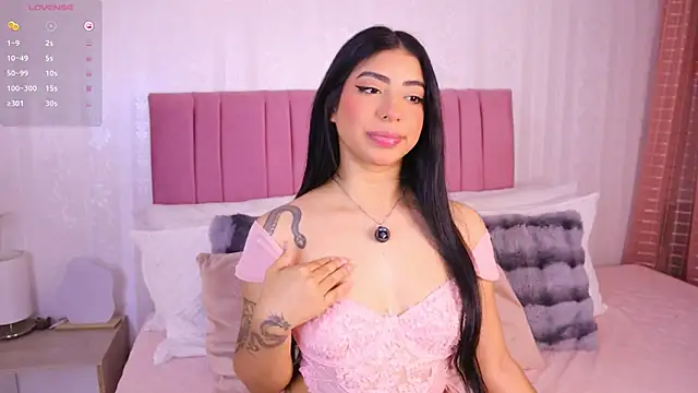 kath rosee1 online show from 11.19.25