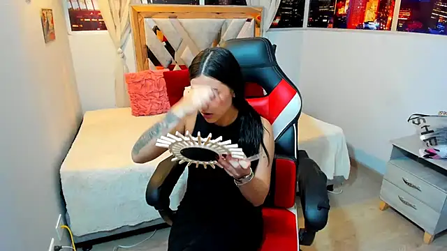 Kendall Sophy online show from 03.06.25