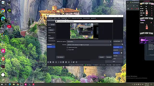 Ashley sa online show from 01.06.25