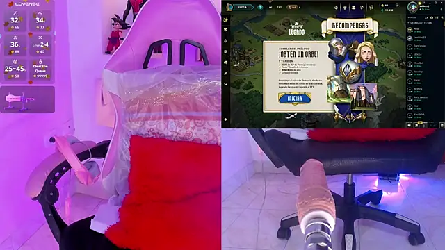 Ashley sa online show from 01.14.26