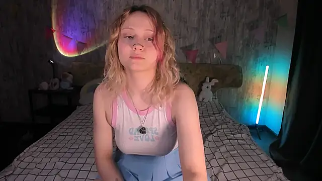 MariaMango online show from 02.25.25