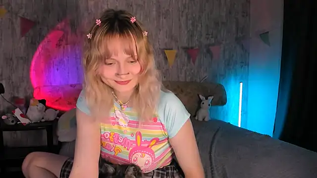 MariaMango online show from 03.12.25