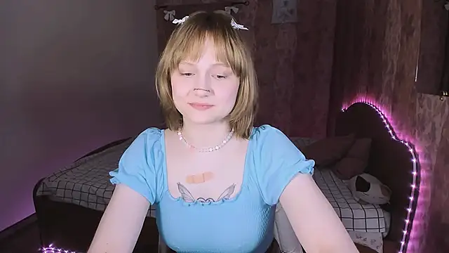 MariaMango online show from 03.14.26