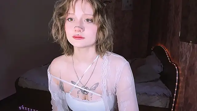 MariaMango online show from 04.11.26