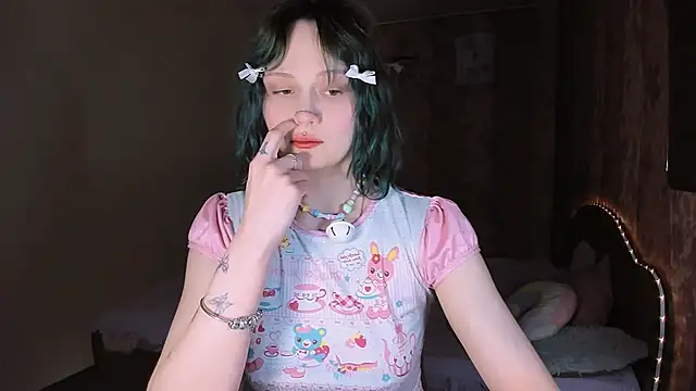 MariaMango online show from 05.11.26