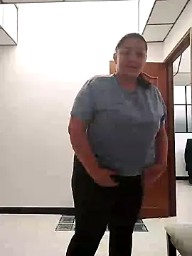 antoniamoreno82 online show from 12.24.24