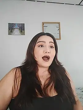 antoniamoreno82 online show from 02.27.25