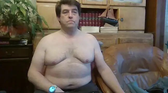 sympatrique online show from 12.11.24