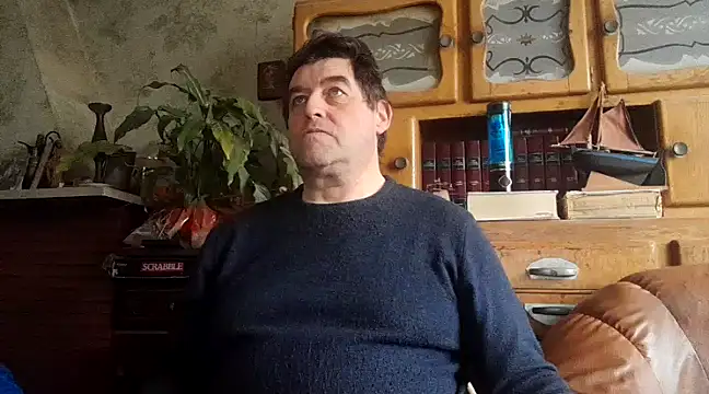 sympatrique online show from 12.14.24