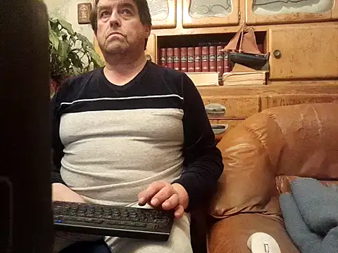 sympatrique online show from 12.28.24