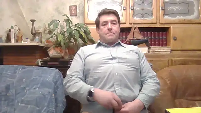 sympatrique online show from 02.19.25