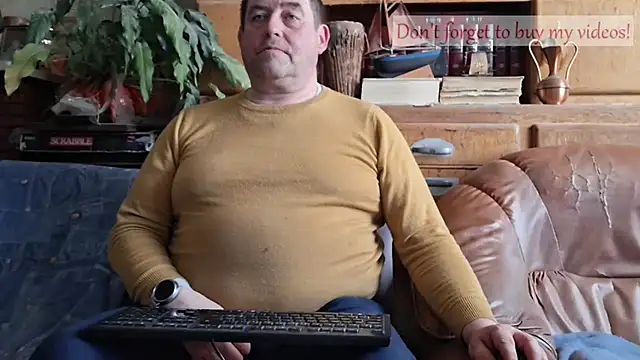 sympatrique online show from 11.30.25