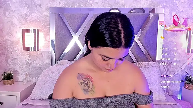 alina stark online show from 03.30.26