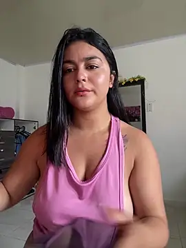 alina stark online show from 05.15.26