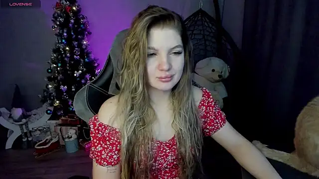 lily williamss online show from 12.21.24