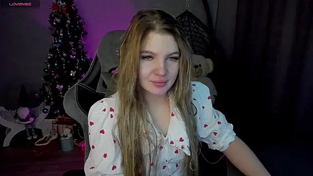 lily williamss online show from 12.26.24