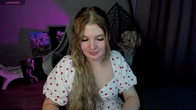 lily williamss online show from 01.17.25