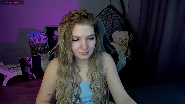 lily williamss online show from 01.19.25