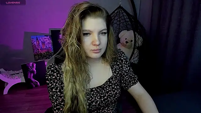 lily williamss online show from 01.22.25