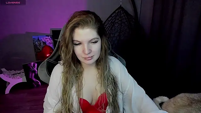 lily williamss online show from 01.31.25