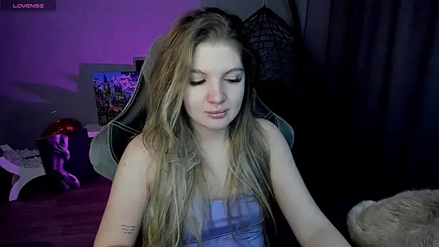 lily williamss online show from 02.01.25