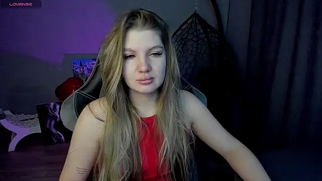 lily williamss online show from 02.05.25