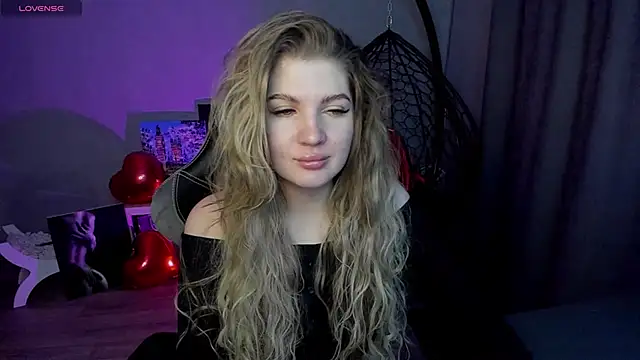 lily williamss online show from 02.09.25