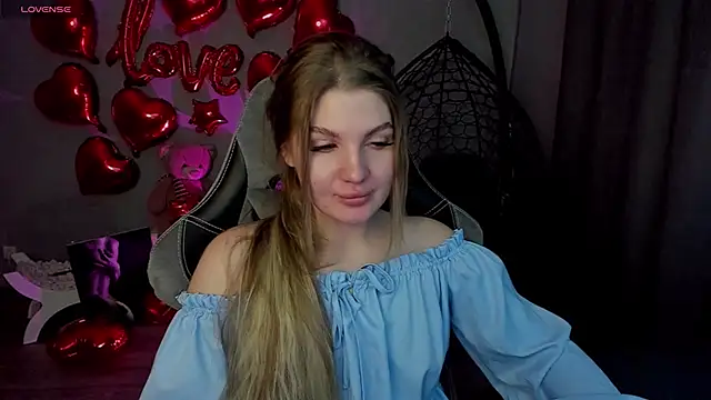 lily williamss online show from 02.13.25