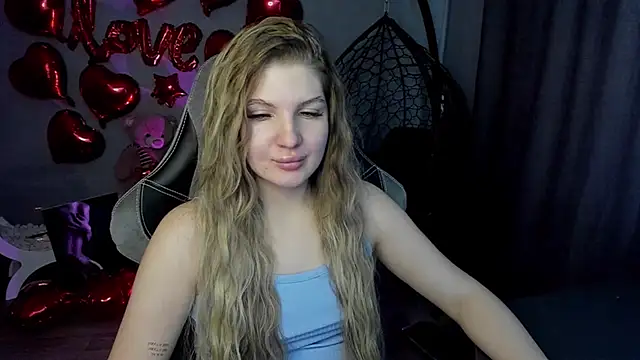 lily williamss online show from 02.21.25