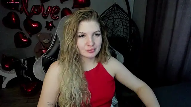 lily williamss online show from 02.25.25