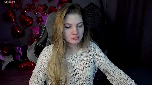 lily williamss online show from 02.27.25