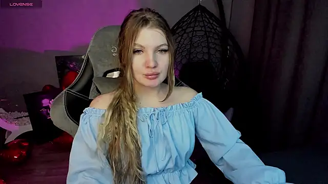 lily williamss online show from 03.06.25