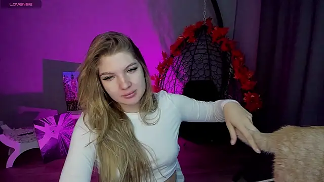 lily williamss online show from 09.11.25