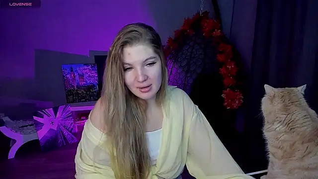 lily williamss online show from 09.20.25