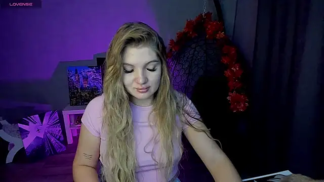 lily williamss online show from 09.24.25