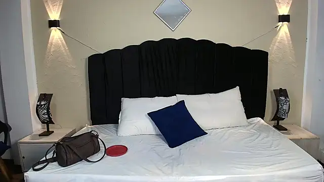Ambarross online show from 10.14.25