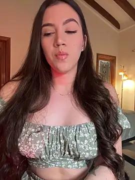 Amelia Rouse online show from 02.17.26