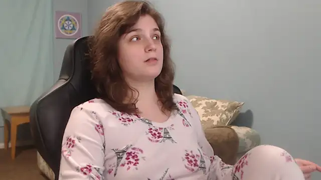 TreeJeanne online show from 12.31.24