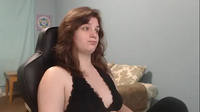 TreeJeanne online show from 01.10.25