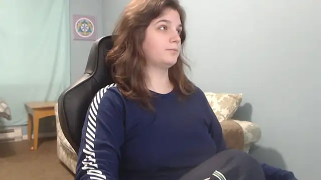 TreeJeanne online show from 01.11.25