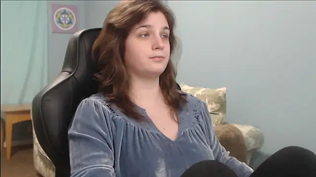 TreeJeanne online show from 01.24.25