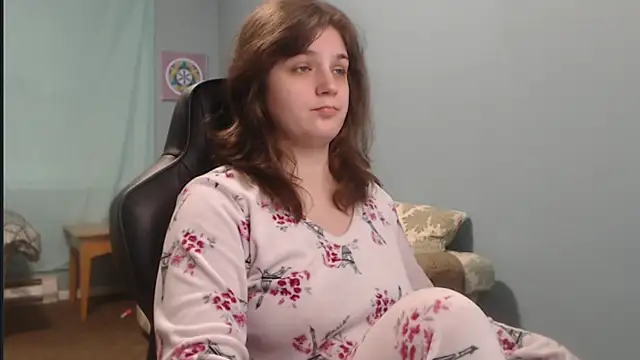 TreeJeanne online show from 02.05.25