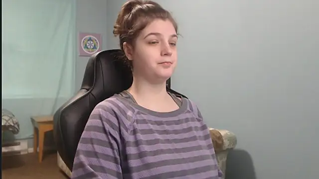 TreeJeanne online show from 02.06.25