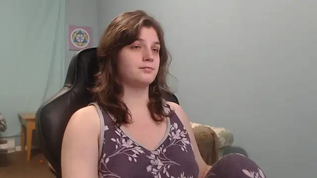 TreeJeanne online show from 02.09.25