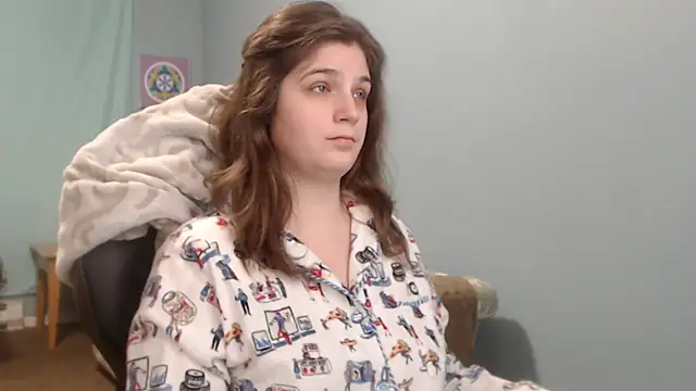 TreeJeanne online show from 02.18.25