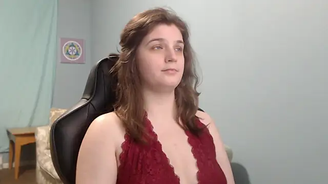 TreeJeanne online show from 02.20.25