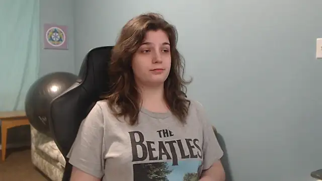 TreeJeanne online show from 03.06.25